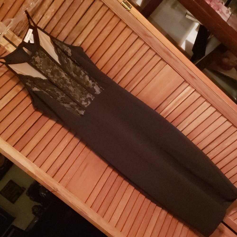 Cocktail Dress